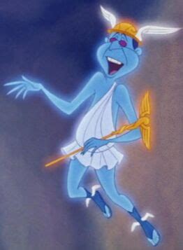 hermes from hercules|who were hermes friends.